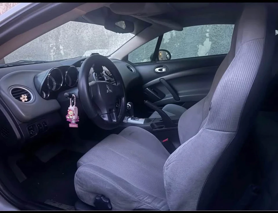 2006 Mitsubishi Eclipse 4th Gen - Image 8 of 9