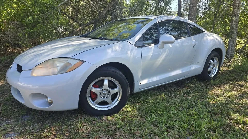 2006 Mitsubishi Eclipse 4th Gen - Image 14 of 16