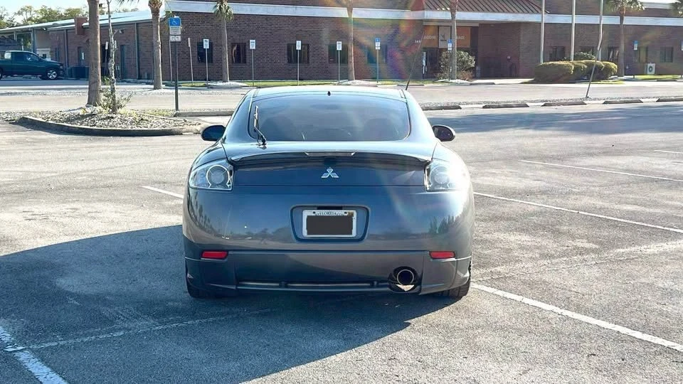 2006 Mitsubishi Eclipse 4th Gen - Image 7 of 17