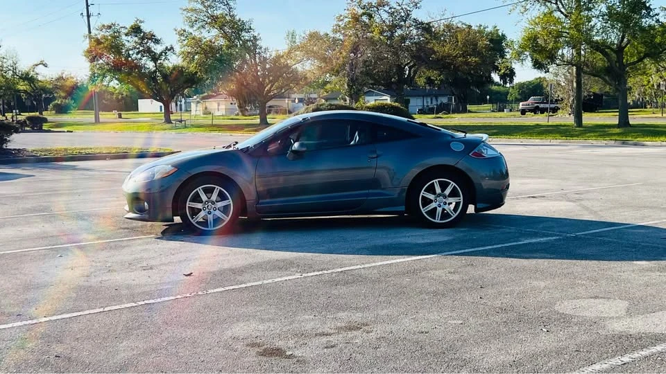 2006 Mitsubishi Eclipse 4th Gen - Image 17 of 17