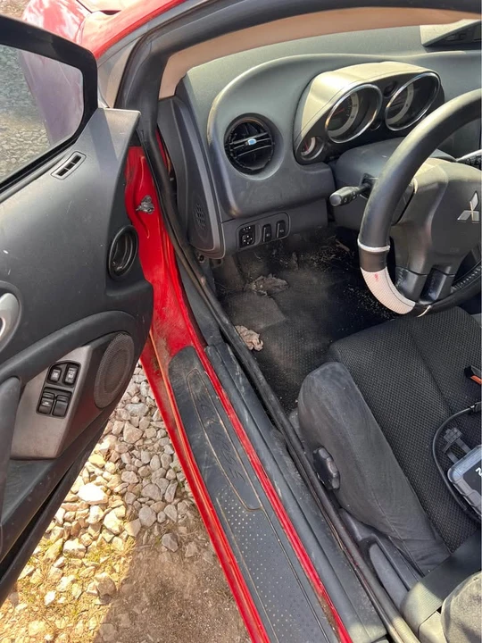 2006 Mitsubishi Eclipse 4th Gen - Image 12 of 12