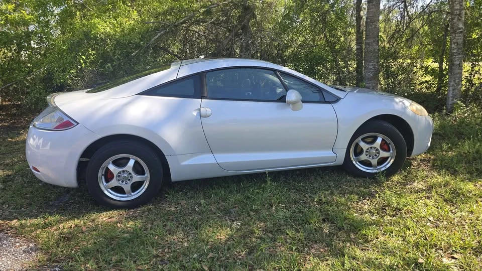 2006 Mitsubishi Eclipse 4th Gen - Image 15 of 16