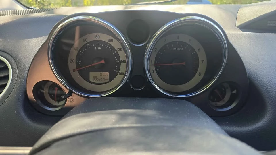 2006 Mitsubishi Eclipse 4th Gen - Image 6 of 16