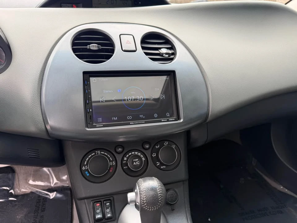 2006 Mitsubishi Eclipse 4th Gen - Image 14 of 14
