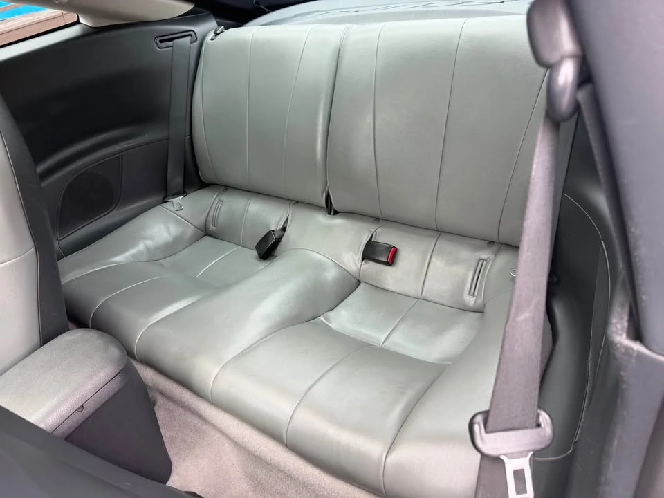 2006 Mitsubishi Eclipse 4th Gen - Image 11 of 14