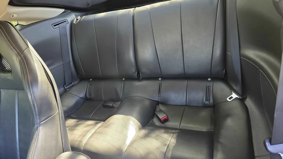 2006 Mitsubishi Eclipse 4th Gen - Image 13 of 16