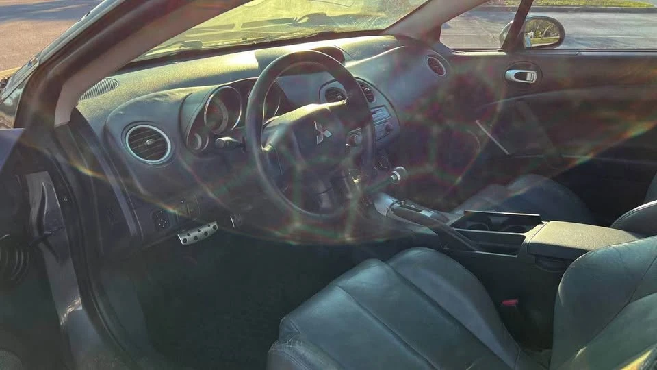 2006 Mitsubishi Eclipse 4th Gen - Image 13 of 17