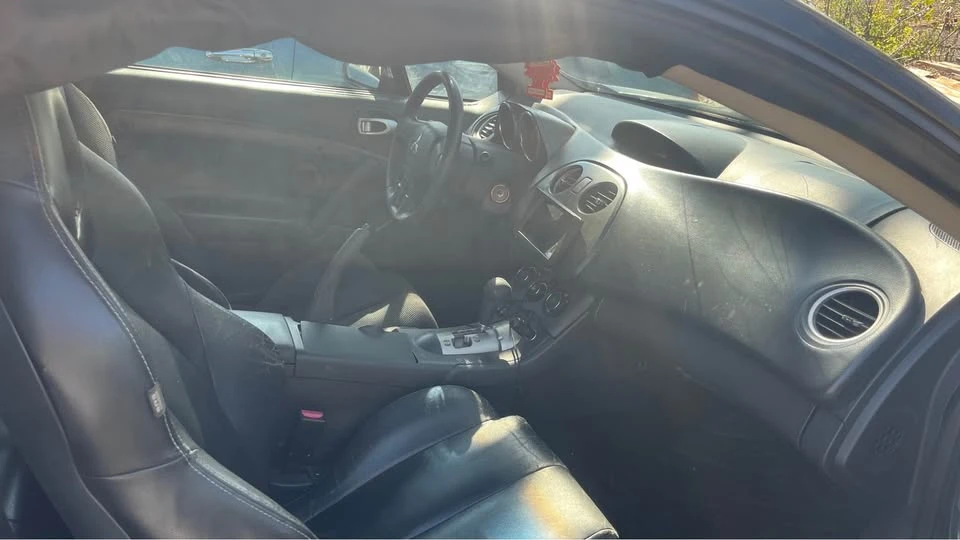2006 Mitsubishi Eclipse 4th Gen - Image 3 of 7