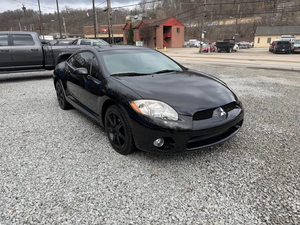 2006 Mitsubishi Eclipse 4th Gen - Image 5 of 14