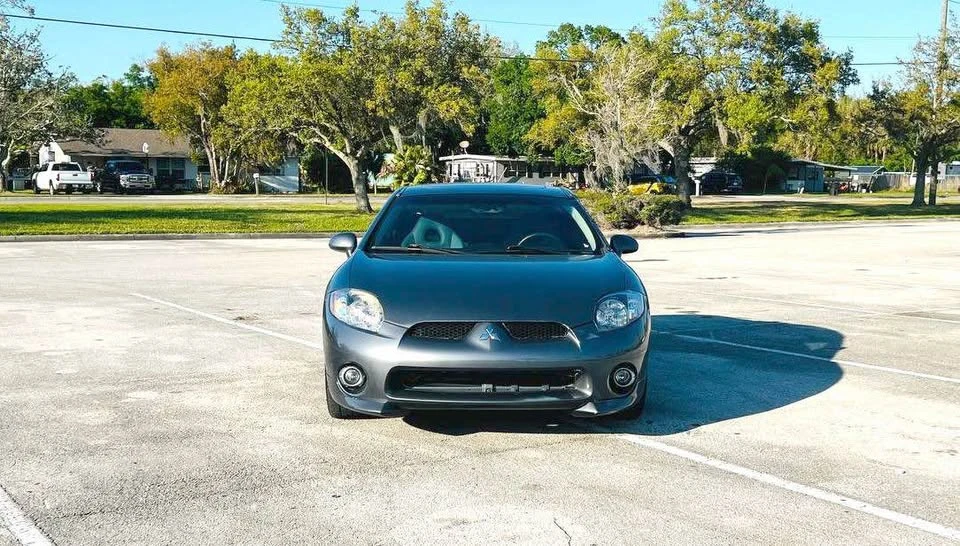 2006 Mitsubishi Eclipse 4th Gen - Image 6 of 17