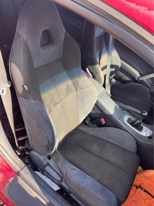 2006 Mitsubishi Eclipse 4th Gen - Image 11 of 12