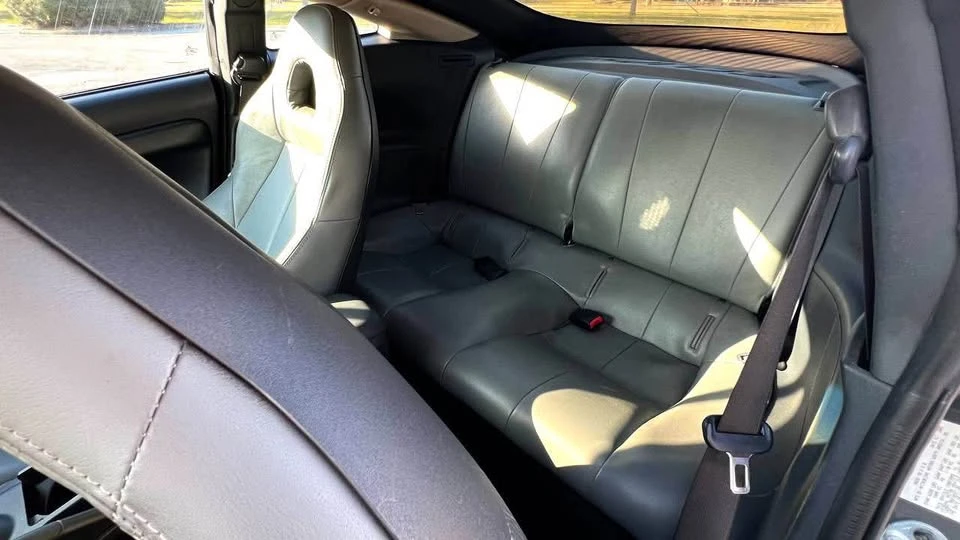2006 Mitsubishi Eclipse 4th Gen - Image 14 of 17