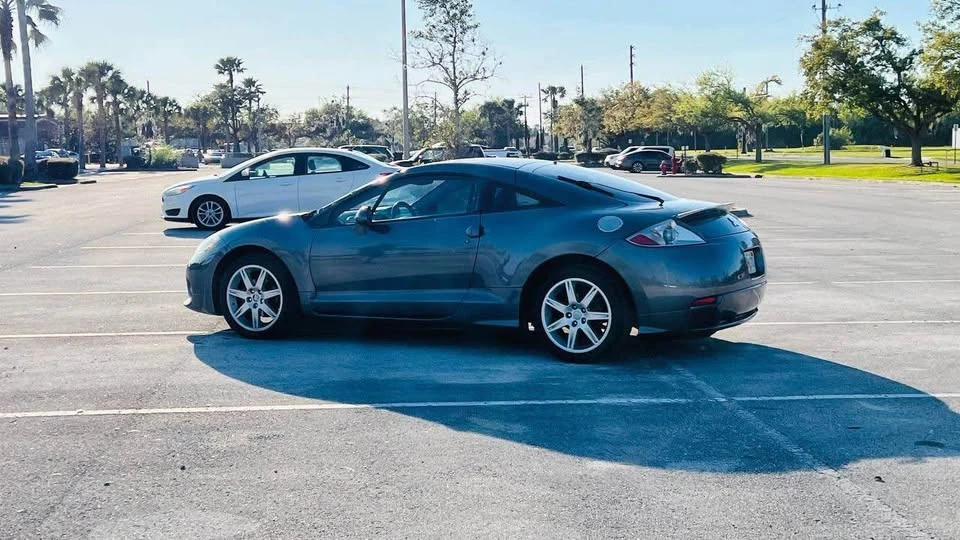 2006 Mitsubishi Eclipse 4th Gen - Image 4 of 17