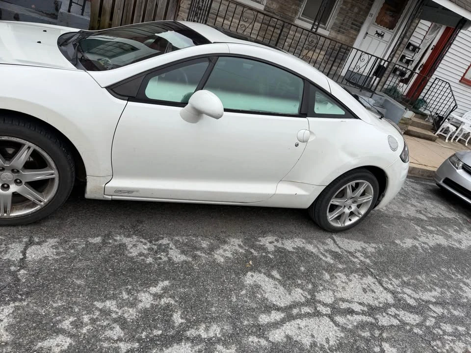2006 Mitsubishi Eclipse 4th Gen - Image 6 of 19