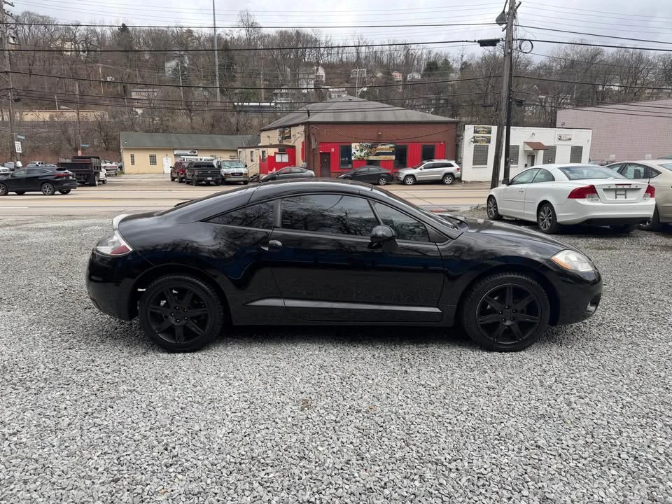 2006 Mitsubishi Eclipse 4th Gen - Image 6 of 14
