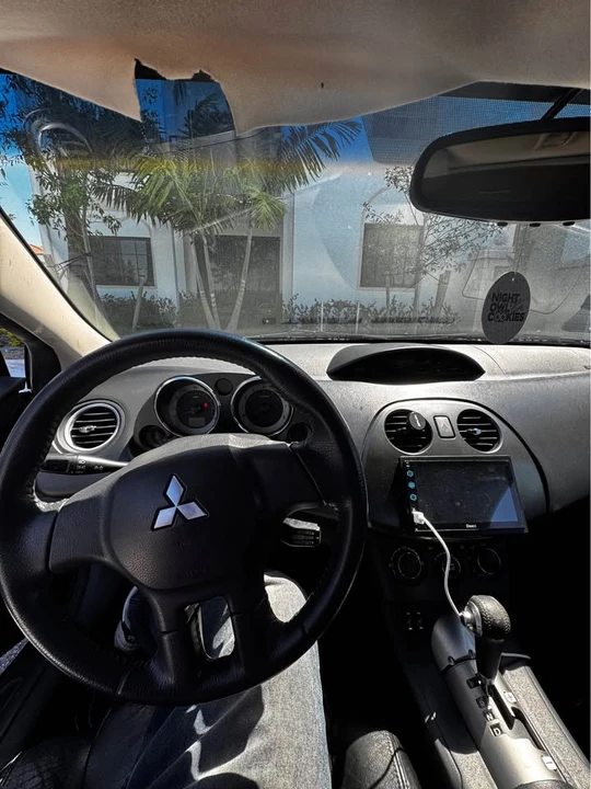 2006 Mitsubishi Eclipse 4th Gen - Image 4 of 6