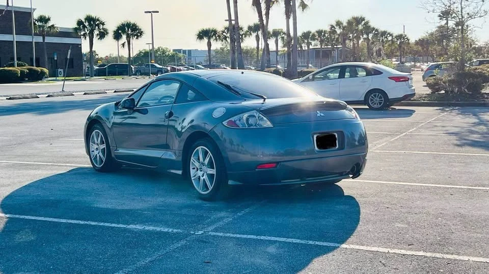 2006 Mitsubishi Eclipse 4th Gen - Image 5 of 17