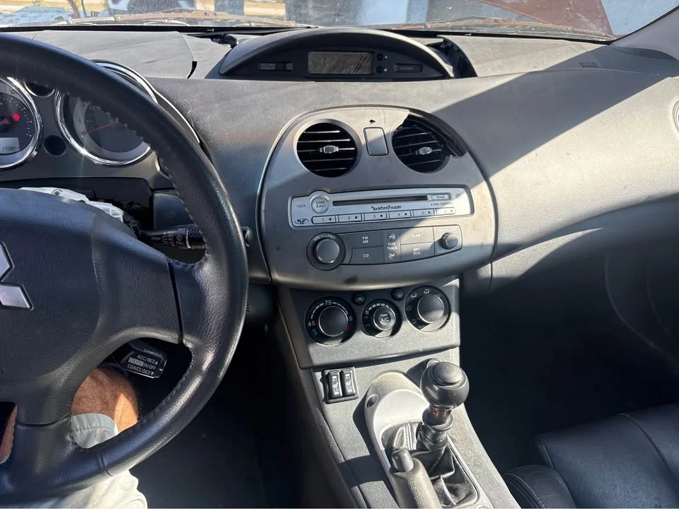2006 Mitsubishi Eclipse 4th Gen - Image 3 of 12
