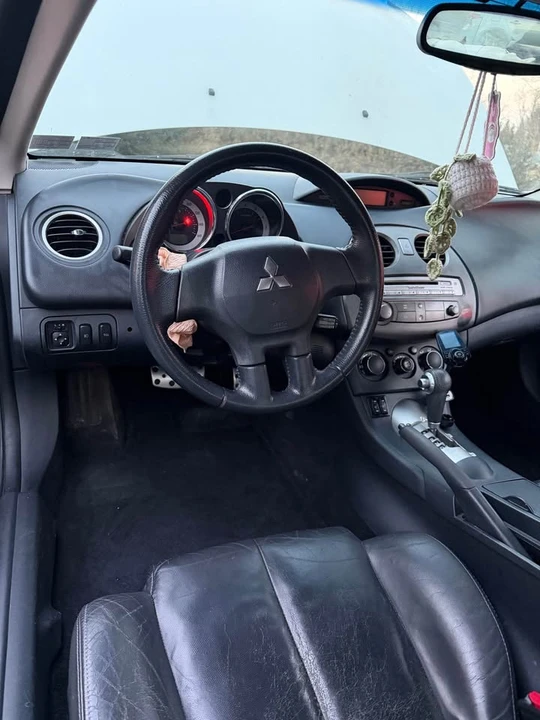 2006 Mitsubishi Eclipse 4th Gen - Image 14 of 19