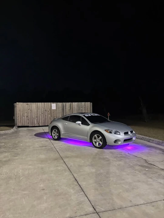 2006 Mitsubishi Eclipse 4th Gen - Image 2 of 4