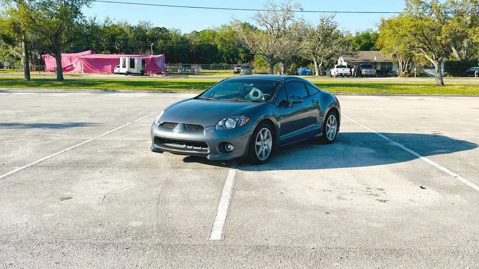 2006 Mitsubishi Eclipse 4th Gen - Image 2 of 17