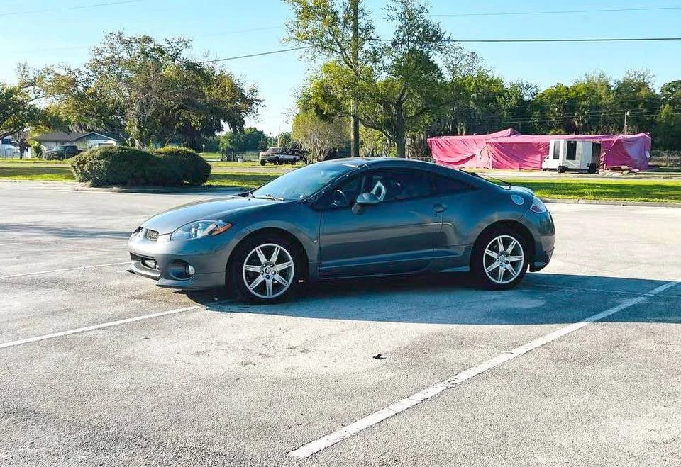 2006 Mitsubishi Eclipse 4th Gen - Image 3 of 17