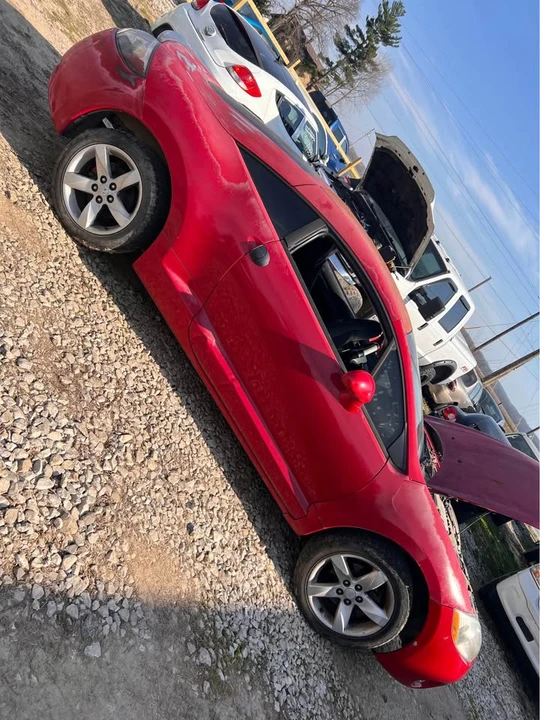 2006 Mitsubishi Eclipse 4th Gen - Image 2 of 12