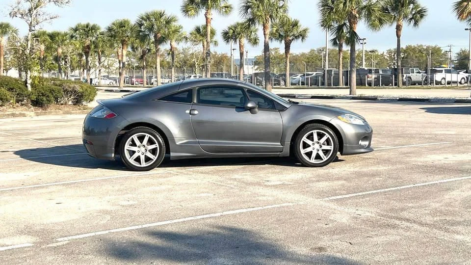 2006 Mitsubishi Eclipse 4th Gen - Image 9 of 17