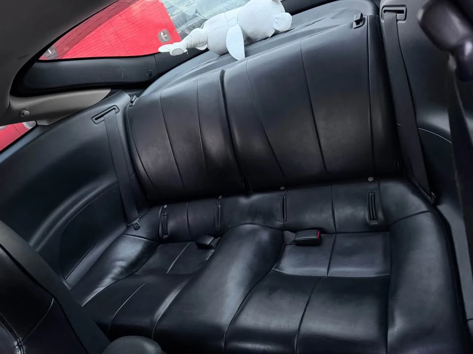 2006 Mitsubishi Eclipse 4th Gen - Image 11 of 19