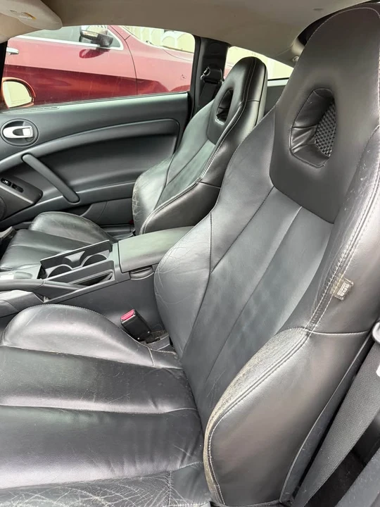 2006 Mitsubishi Eclipse 4th Gen - Image 9 of 10