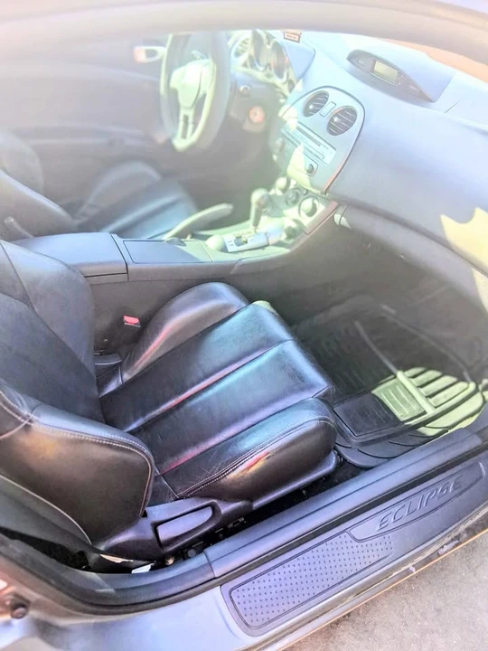 2006 Mitsubishi Eclipse 4th Gen - Image 6 of 10