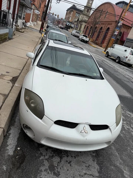 2006 Mitsubishi Eclipse 4th Gen - Image 4 of 19