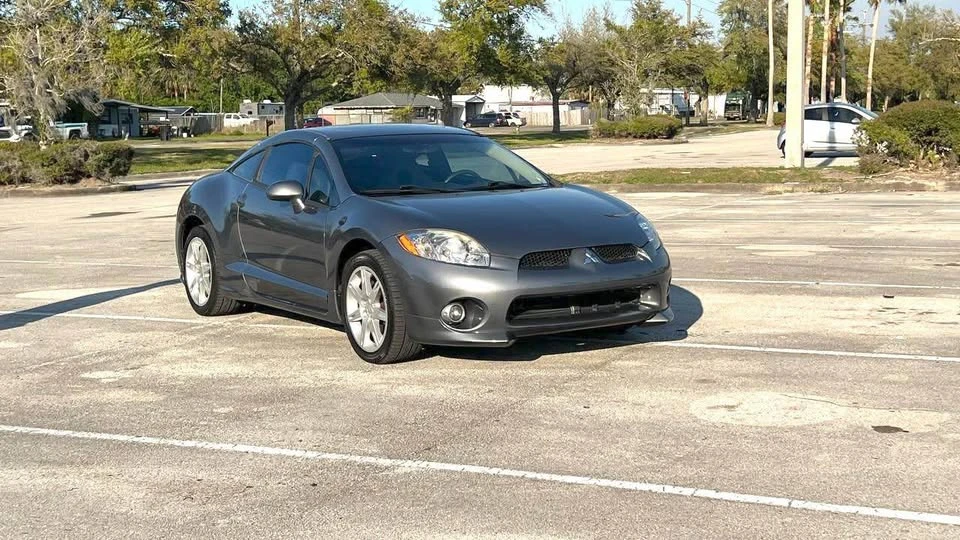 2006 Mitsubishi Eclipse 4th Gen - Image 11 of 17