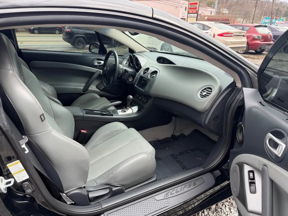 2006 Mitsubishi Eclipse 4th Gen - Image 13 of 14