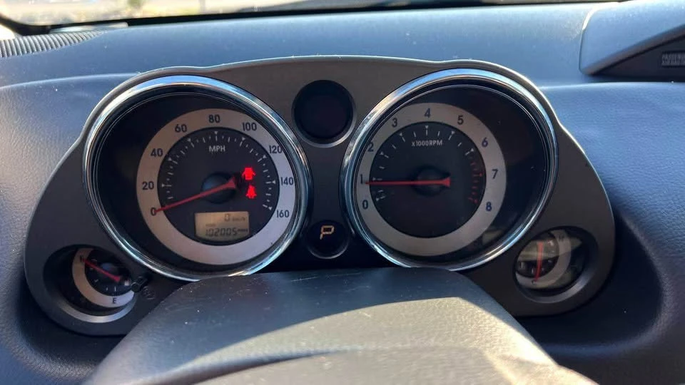 2006 Mitsubishi Eclipse 4th Gen - Image 12 of 17