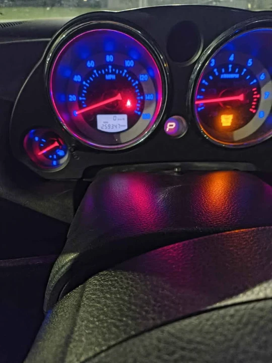 2006 Mitsubishi Eclipse 4th Gen - Image 3 of 5