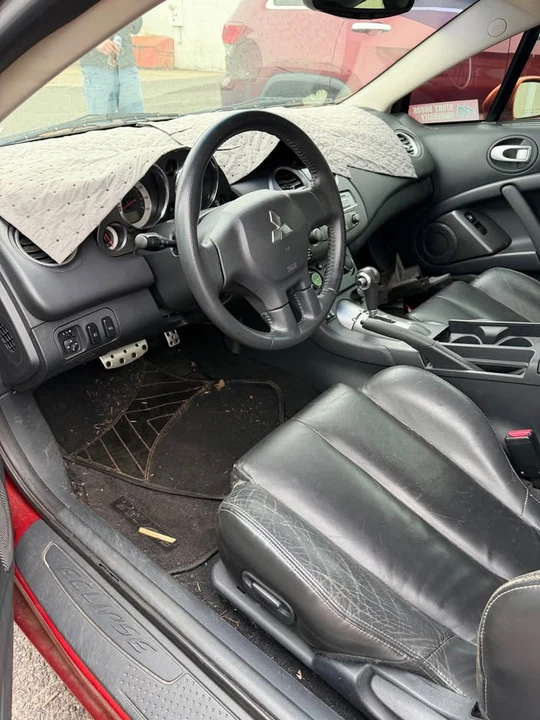 2006 Mitsubishi Eclipse 4th Gen - Image 8 of 10