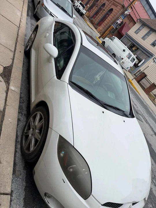 2006 Mitsubishi Eclipse 4th Gen - Image 3 of 19