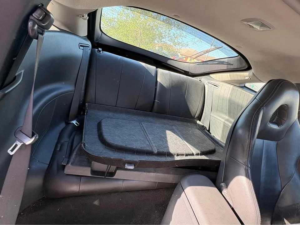 2006 Mitsubishi Eclipse 4th Gen - Image 7 of 12