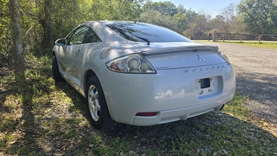2006 Mitsubishi Eclipse 4th Gen - Image 2 of 16