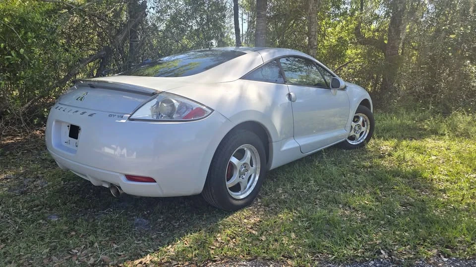 2006 Mitsubishi Eclipse 4th Gen - Image 3 of 16