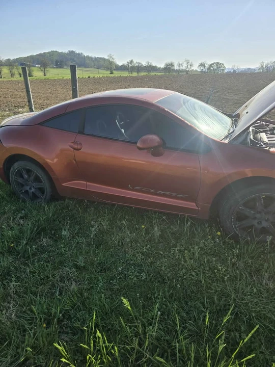 2006 Mitsubishi Eclipse 4th Gen - Image 3 of 14
