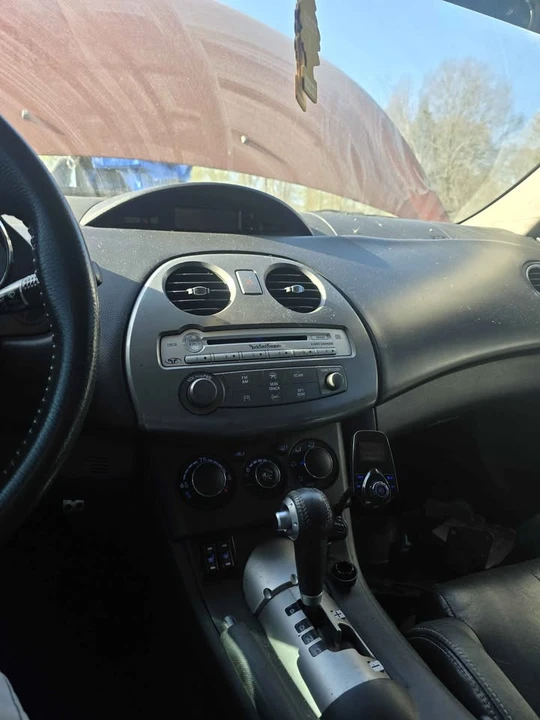 2006 Mitsubishi Eclipse 4th Gen - Image 7 of 14