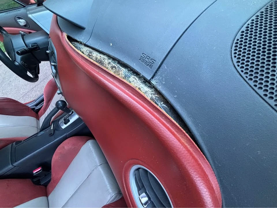 2006 Mitsubishi Eclipse 4th Gen - Image 16 of 16