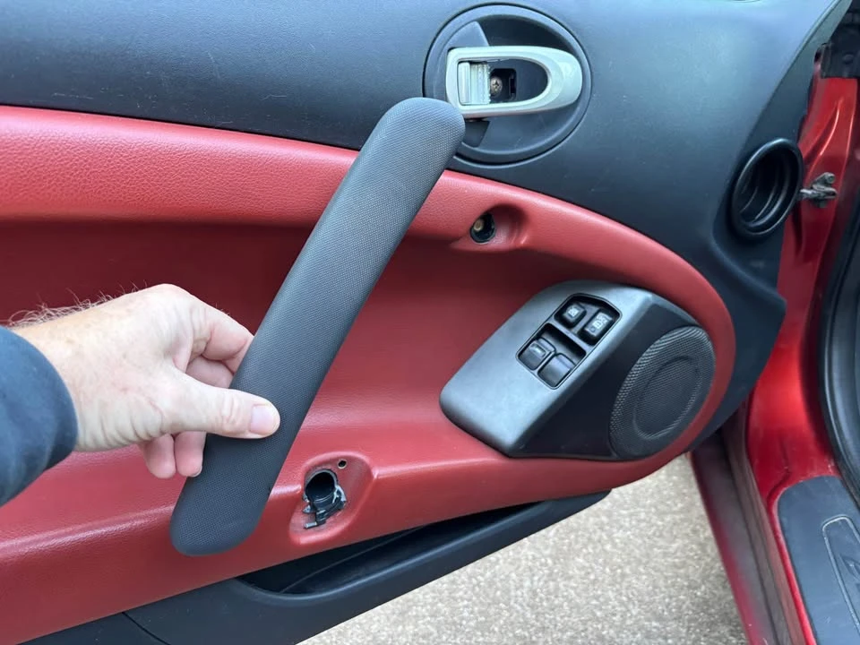 2006 Mitsubishi Eclipse 4th Gen - Image 7 of 16