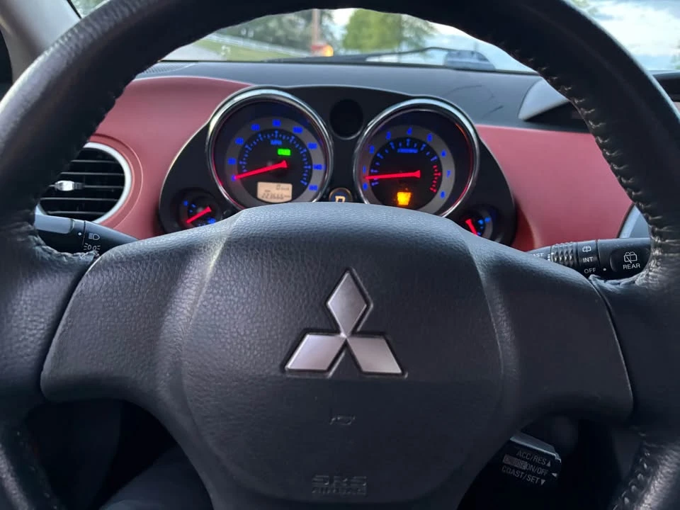 2006 Mitsubishi Eclipse 4th Gen - Image 13 of 16