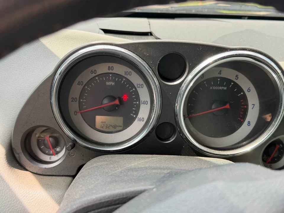 2006 Mitsubishi Eclipse 4th Gen - Image 5 of 7