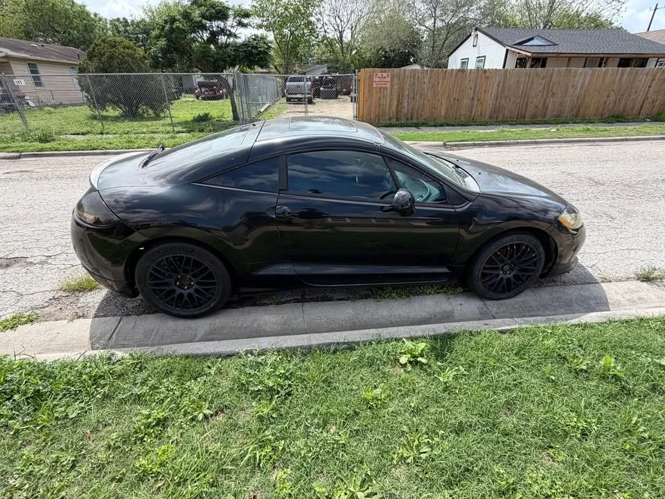 2006 Mitsubishi Eclipse 4th Gen - Image 4 of 7