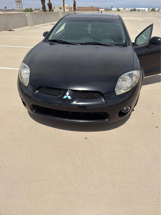 2006 Mitsubishi Eclipse 4th Gen - Image 5 of 5