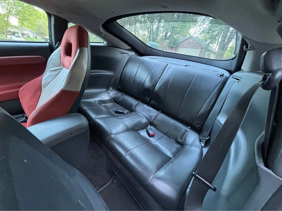 2006 Mitsubishi Eclipse 4th Gen - Image 10 of 16